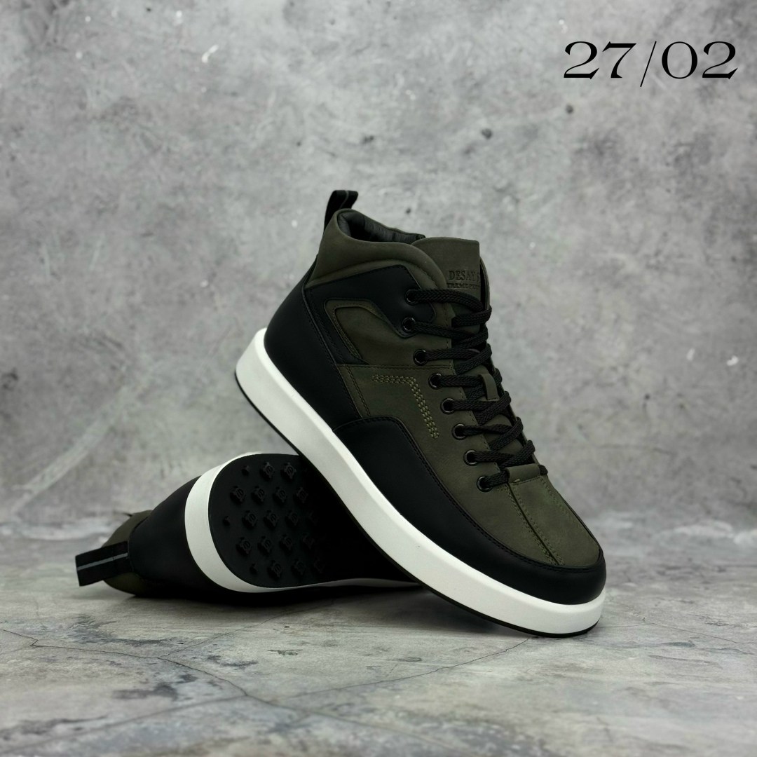 ,кроссовки мужские высокие,высокие кроссовки,повседневные кроссовки,кроссовка мужской