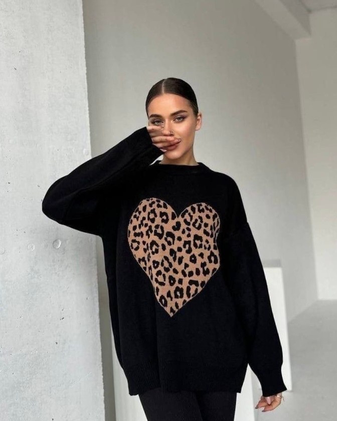 свитер в стиле оверсайз,модные свитера,свитер джемпер оверсайз,свитер женский кофта,свитер вязанный