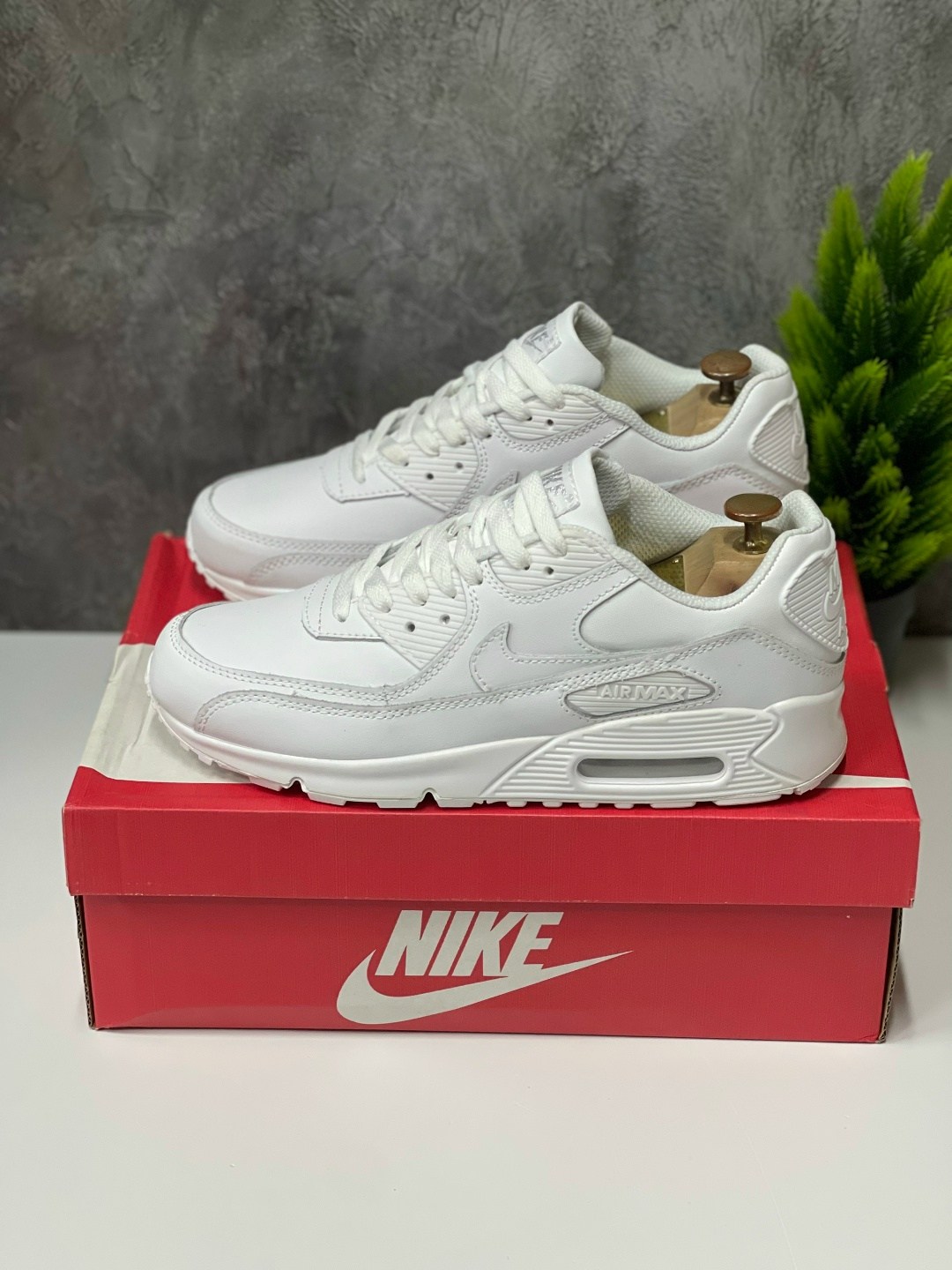 кроссовки nike air max 90 белые,кроссовки,nike air max 90 white,кроссовки nike air max 90,nike air max 90 triple white