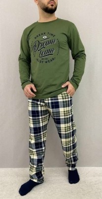 Домашняя одежда