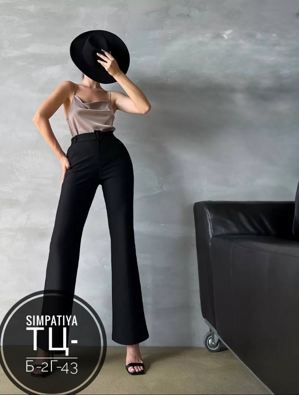 брюки классические,широкие брюки палаццо женские черные,брюки модные,черные брюки клеш,брюки с высокой талией