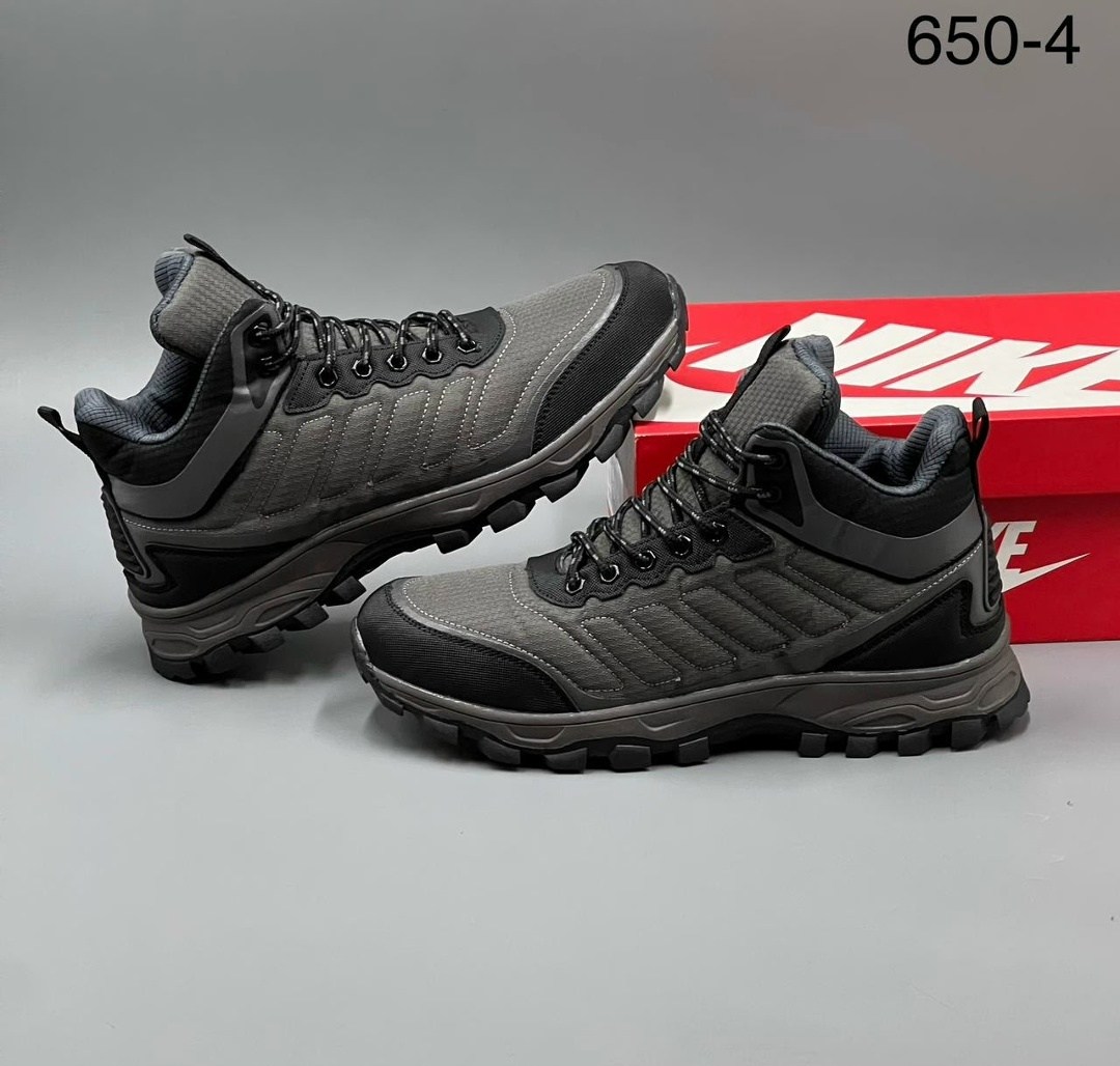 зимние мужские ботинки, мужская зимняя,туристическая ,мужские зимние кроссовки,ботинки мужские