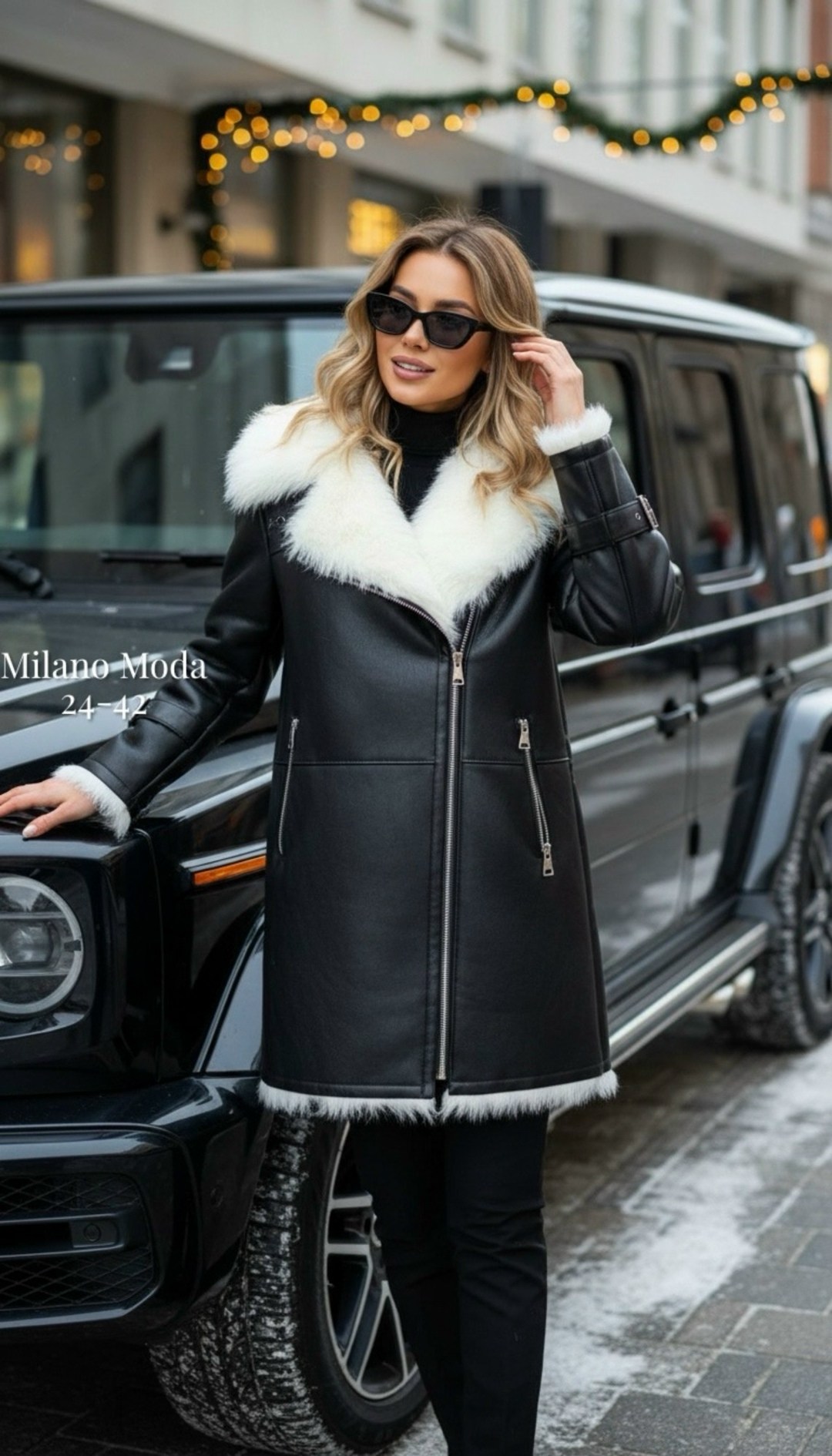 дублёнка авиатор женская удлиненная,женская дубленка,дубленка удлиненная авиатор,стильная дубленка,дубленки авиатор удлиненные