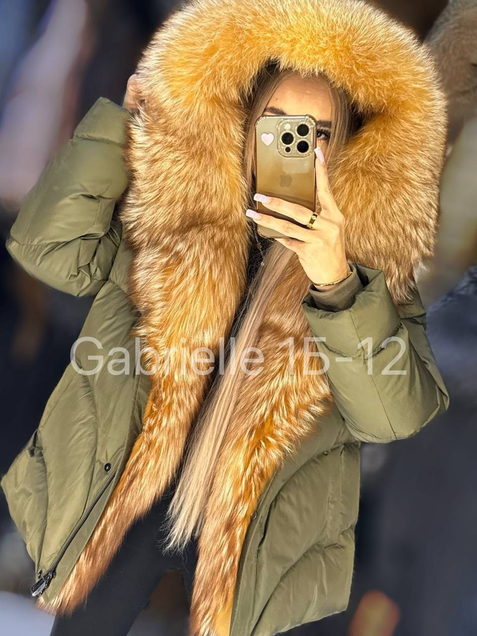 парка женская с натуральным мехом,парка с мехом,парка с натуральным мехом,парка с мехом лисы,парка с мехом женская