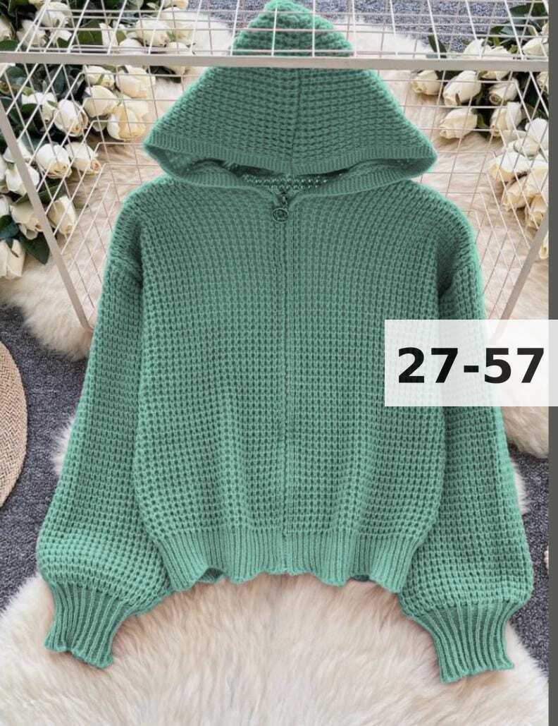 женская кофта,кофта кардиган,свитера с капюшоном,кардиган с капюшоном,кардиган