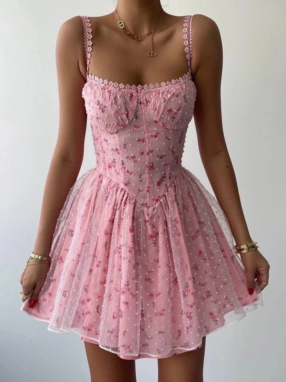платья мини,платье розовое мини,платье летнее,сарафан,милые платья