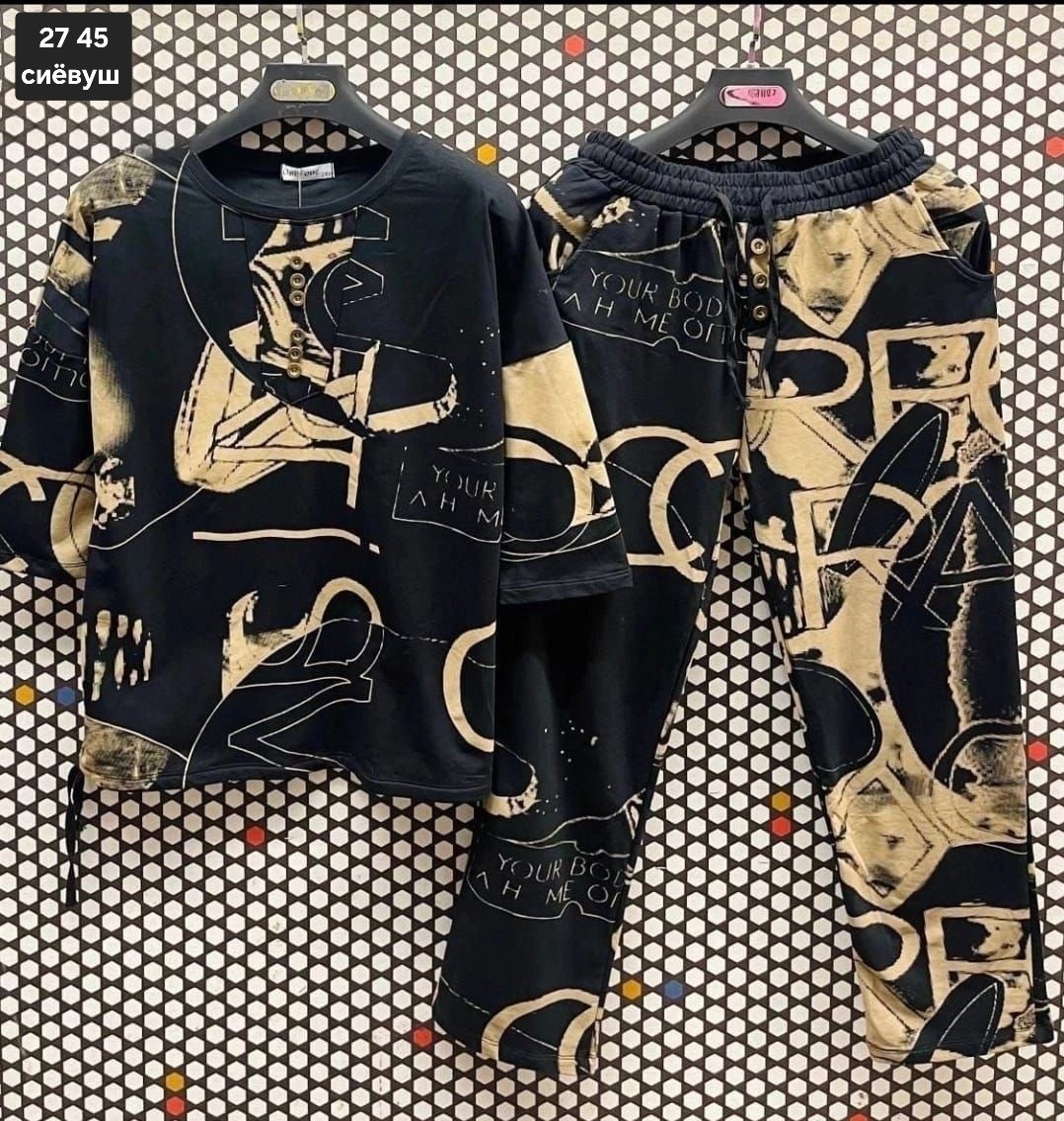 костюм двойка трикотаж,костюм женский тройка,костюмы женские,костюм спортивный мужской 3 в 1,костюм с принтом