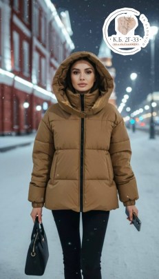 Верхняя одежда