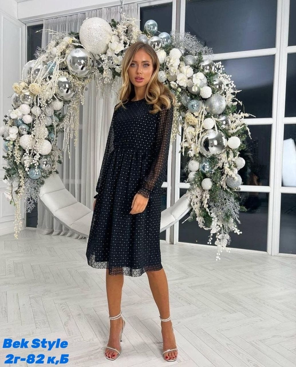 новогоднее платье,платье,платье миди нарядное,стильное платье,нарядное платье