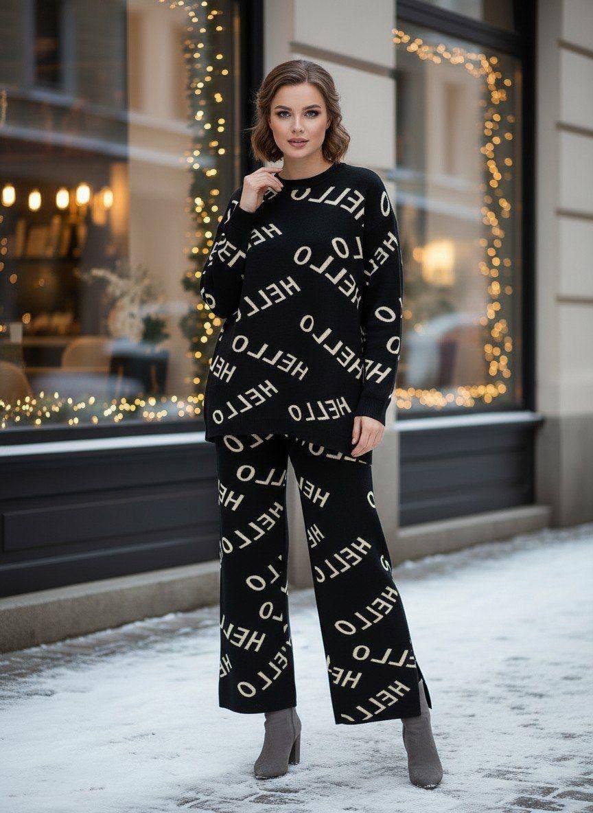 трикотажные костюмы,костюмы женские,костюмы брючные,вязаные костюмы,стильные женские костюмы