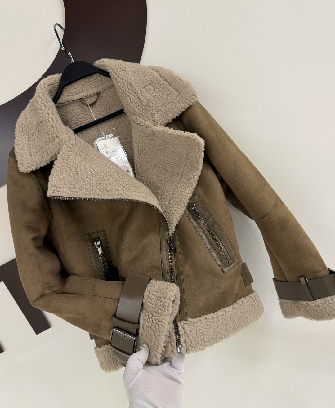 женская куртка из искусственной кожи,замшевая куртка,зимние женские куртки из искусственной кожи,куртка дубленка,замшевая короткая куртка