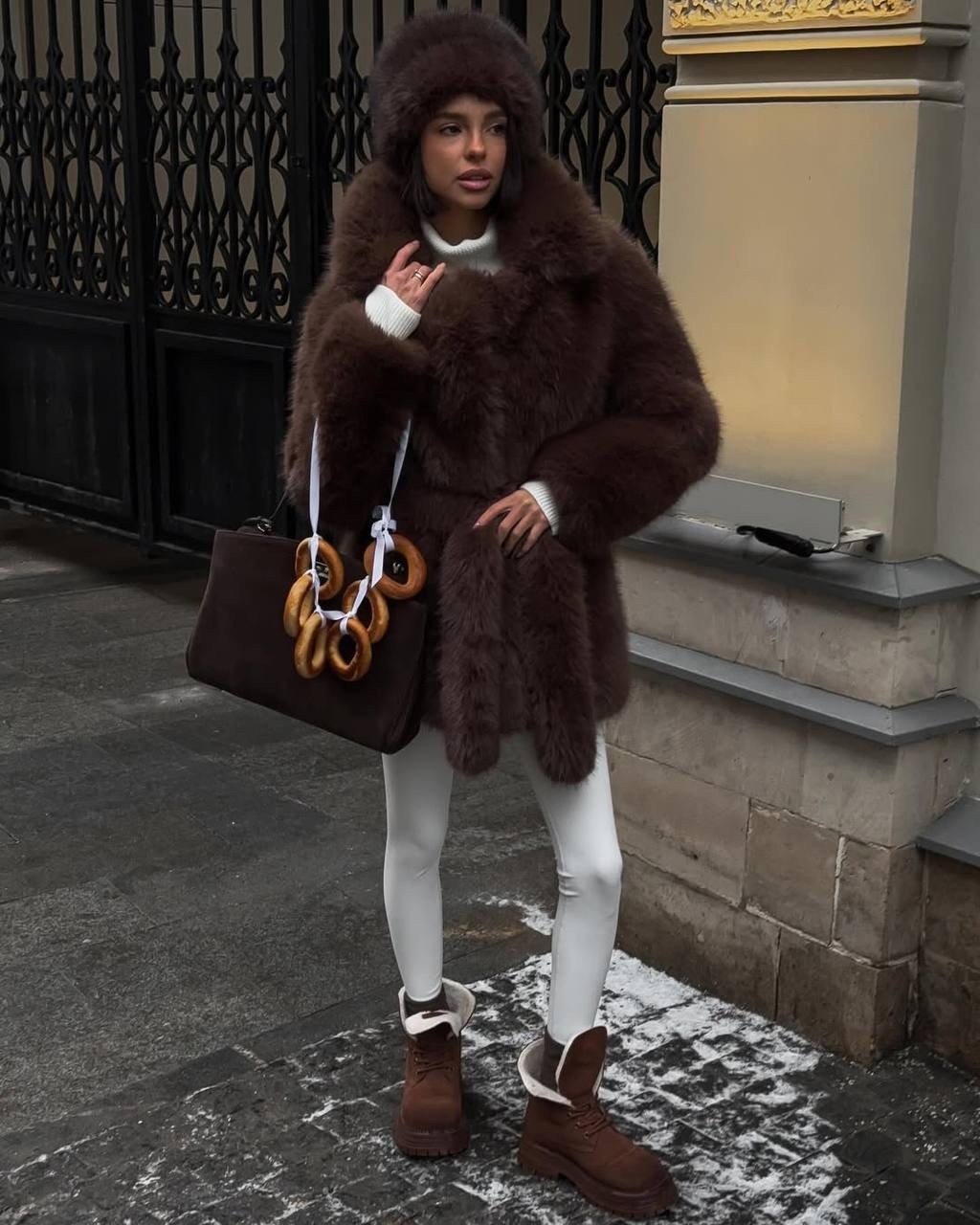 шуба модная,шуба стиль,зимняя мода,стильные шубы,шуба натуральные