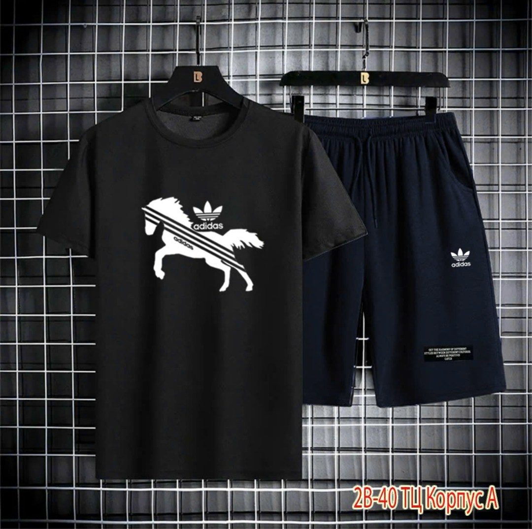 комплект спортивной одежды,мужской спортивный костюм с шортами и футболкой,спортивный костюм футболка,костюмы спортивные,мужские спортивные костюмы