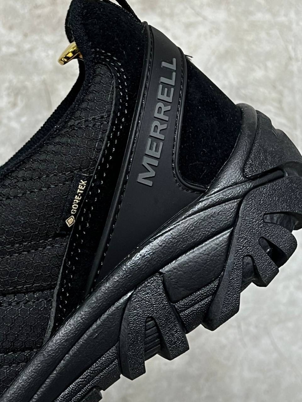 кроссовки мужские merrell,кроссовки merrell,мужские термо кроссовки merrell,зимние кроссовки merrell,