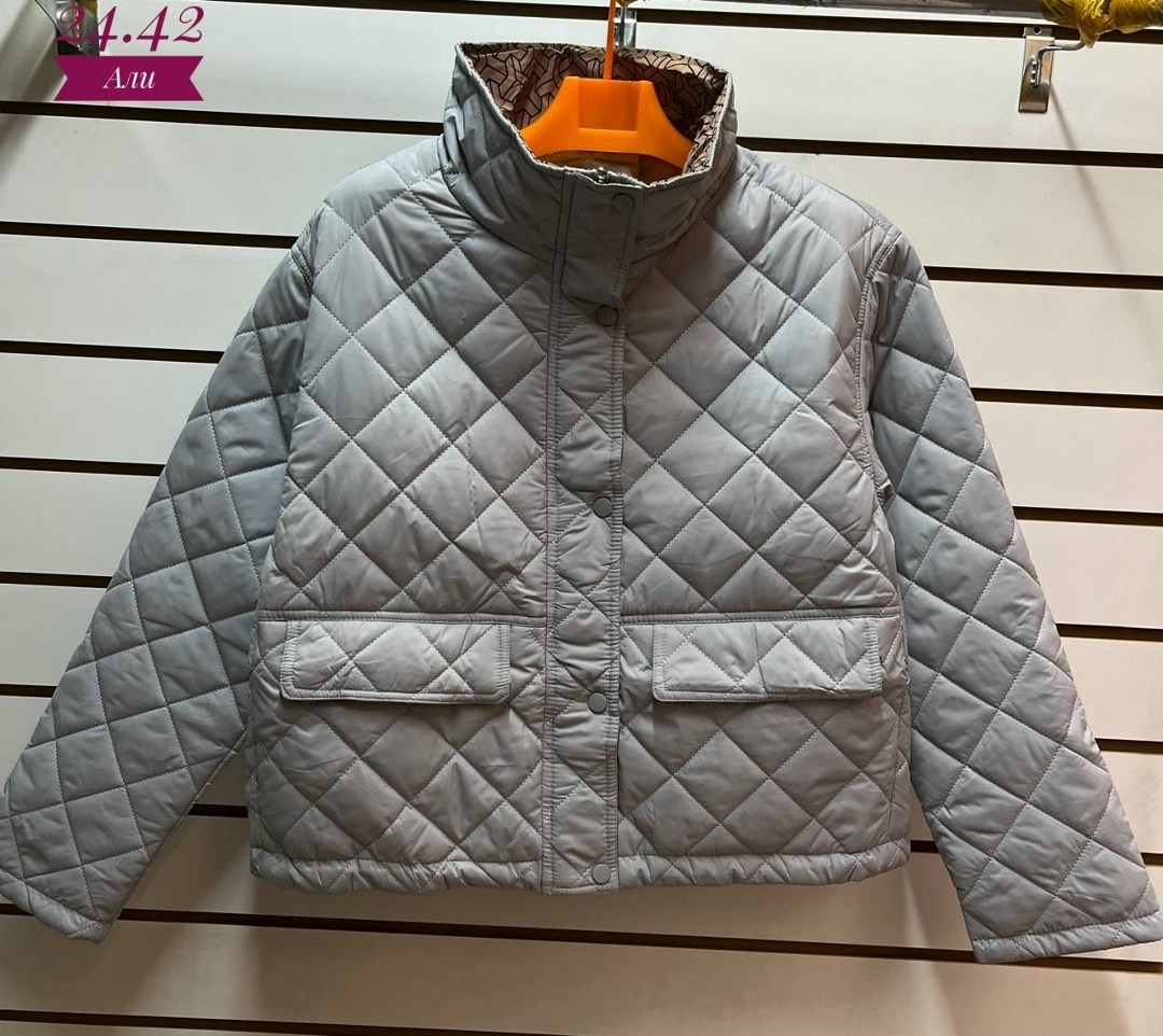 куртка,женская демисезонная куртка,куртка женская,стеганая куртка,курточка