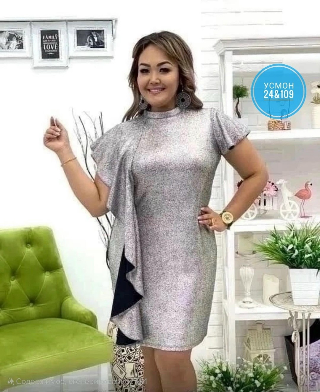 трикотажное платье,платье,нарядное платье,платье большие размеры, платье