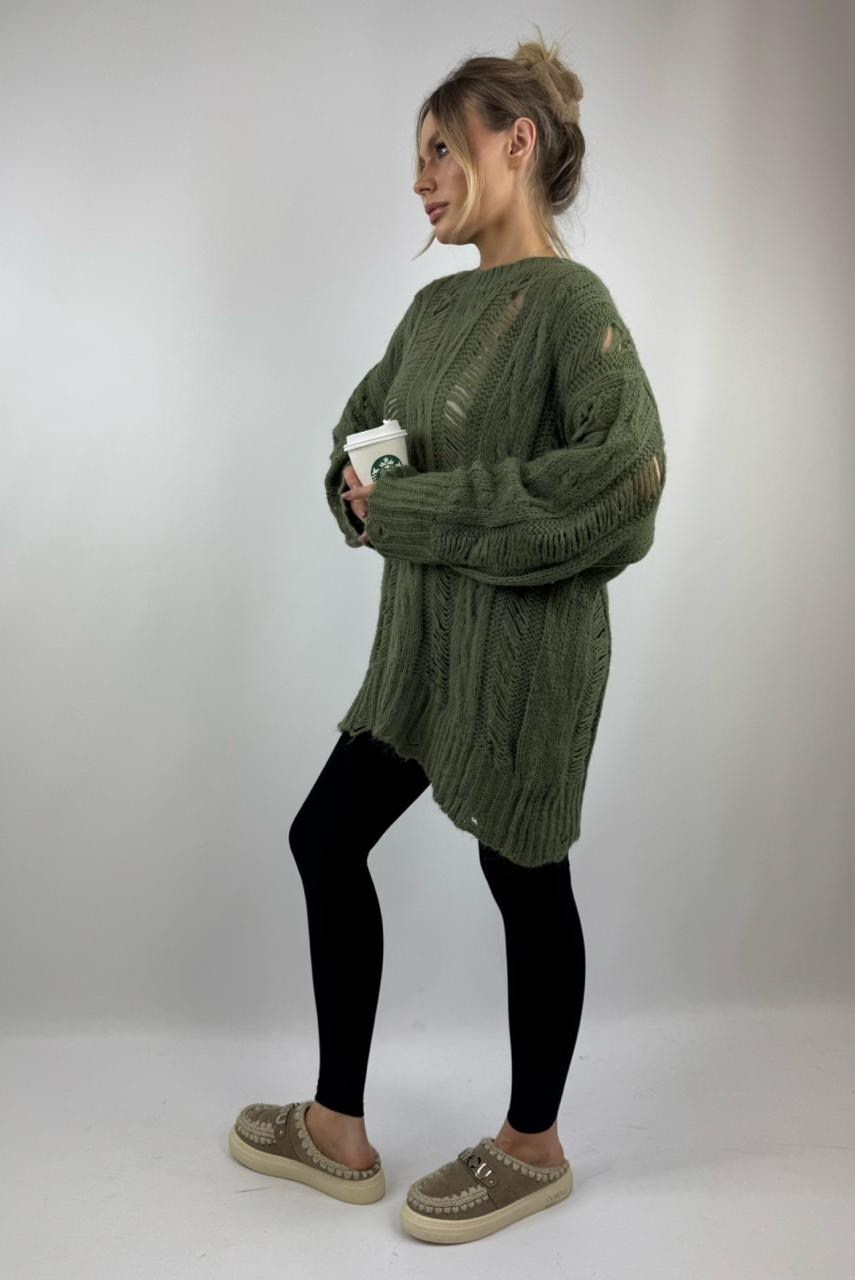 объемный свитер,оверсайз свитер,модный джемпер,удлиненный свитер,вязаные свитера