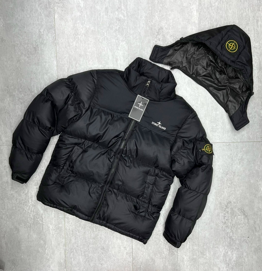 зимняя куртка stone island,пуховик stone island,куртка пуховик stone island,пуховик stone island мужской,куртка стон айленд