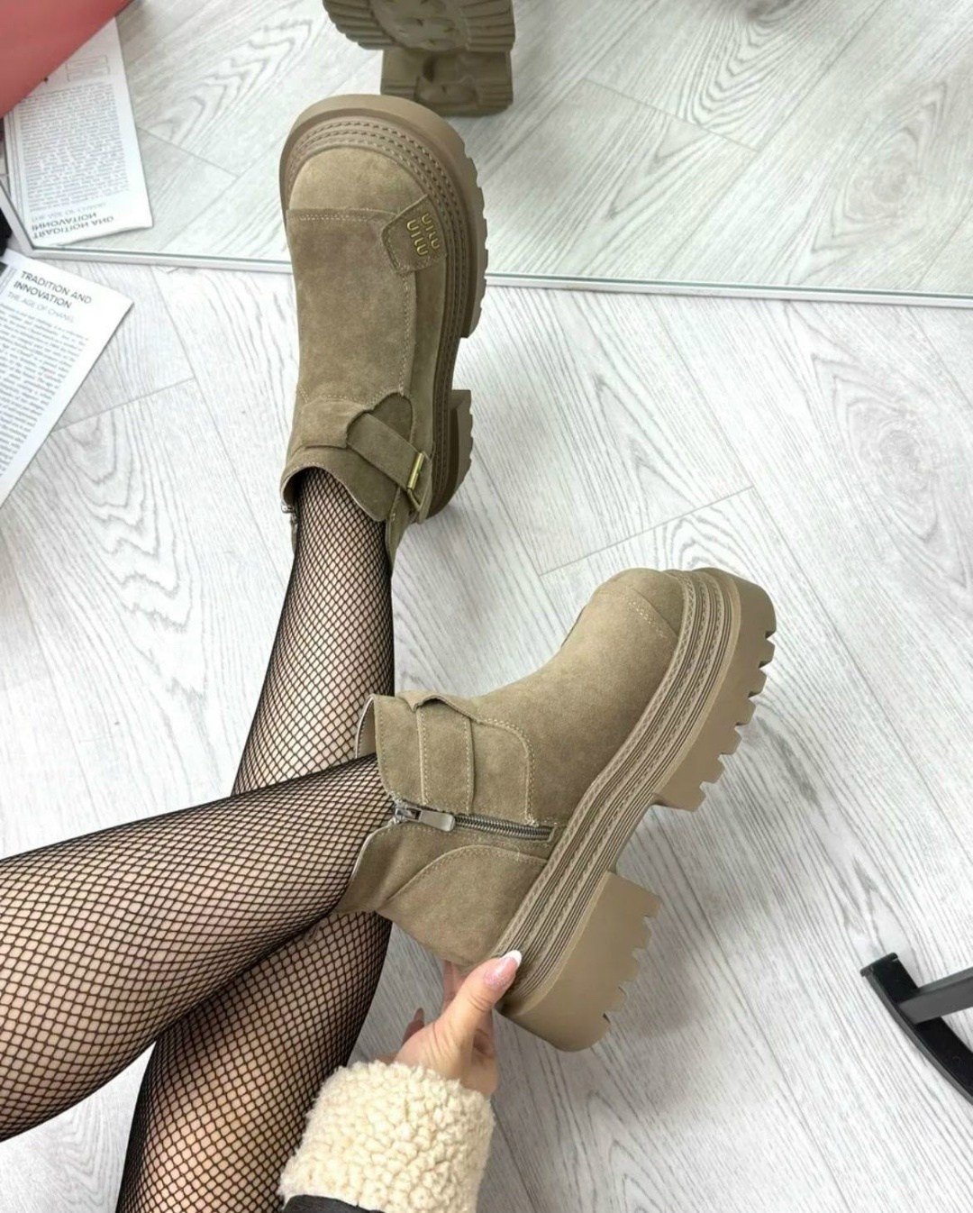 ,ботинки женские,ботинки,модные ботинки,замшевые ботинки