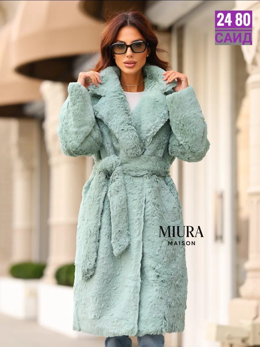 шубка из искусственного меха,шуба из искусственного меха,шуба из эко меха,шуба из искусственного меха фисташкового цвета,искусственная шуба