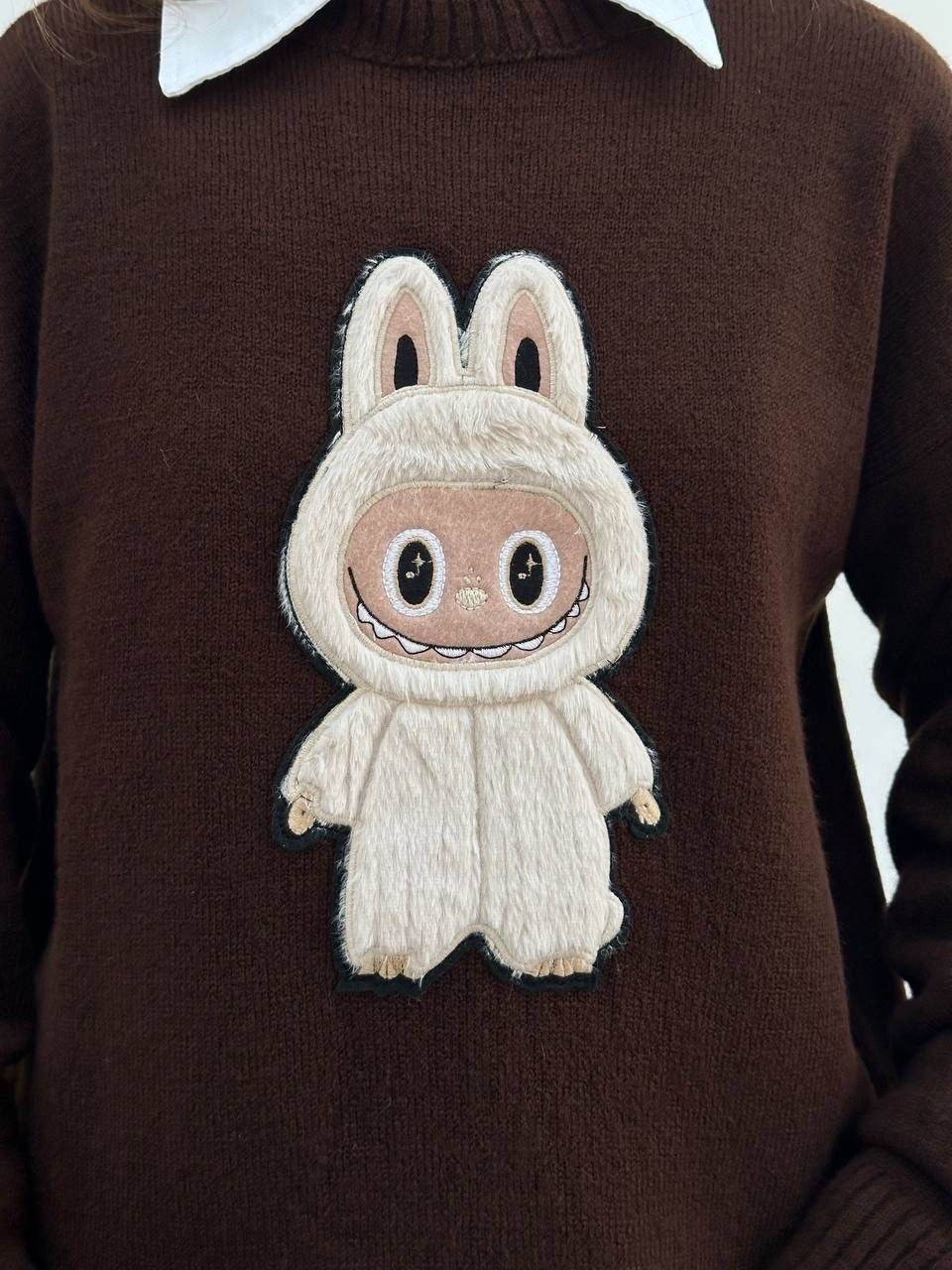 женская кофта,свитшот женская,кофточка,свитера женские,коричневый свитшот