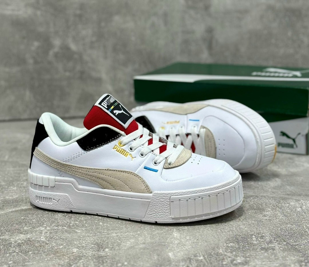 кроссовки puma cali sport mix,puma cali sport mix wn's,кроссовки puma cali sport,кроссовки puma cali,кроссовки puma женские