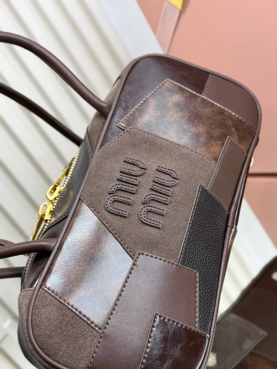 женская сумка miu miu,сумка miu miu,сумка,сумка miu miu коричневая,сумка миу миу