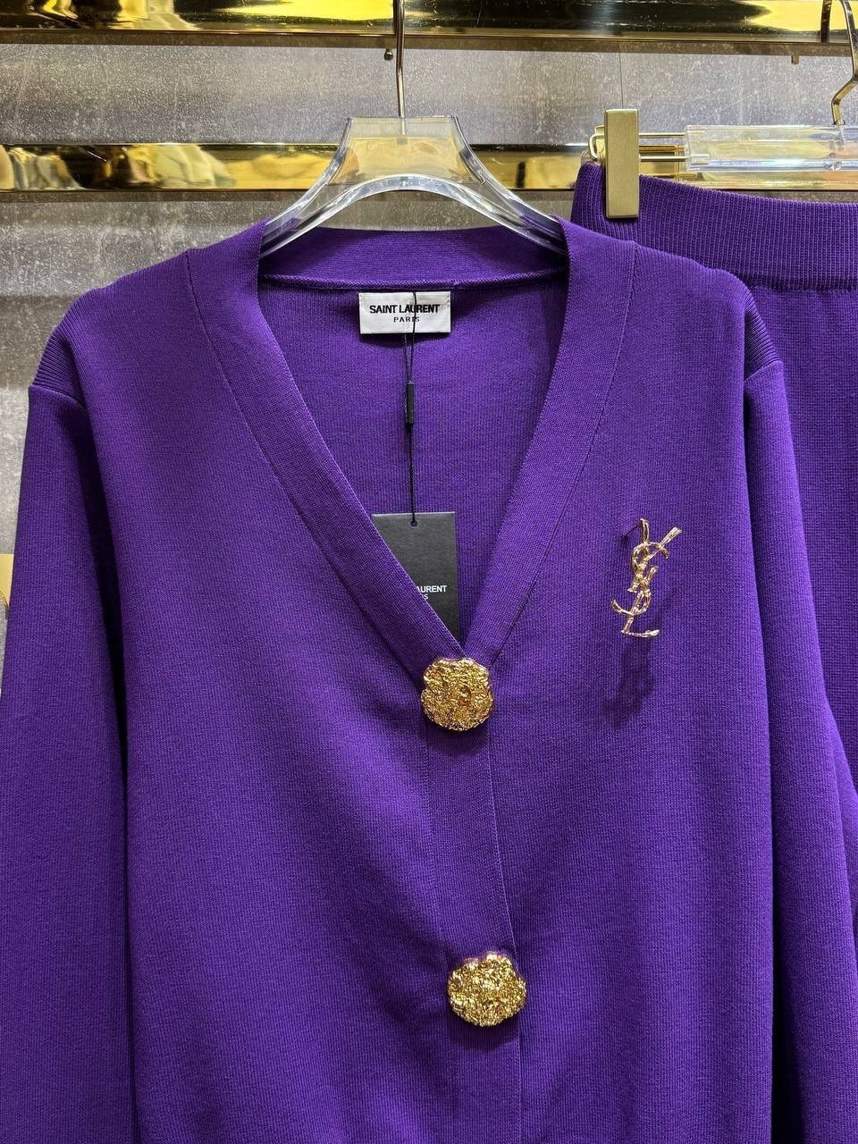 трикотажные костюмы,костюмы женские,модели кардиган,фиолетовый кардиган,кардиган женский