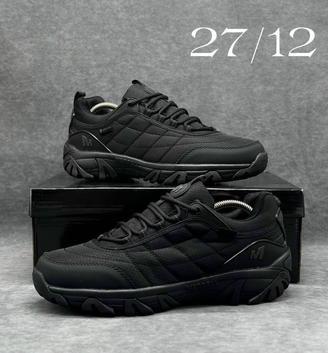 мужские кроссовки,кроссовки мужские merrell,кроссовки для мужчин,кроссовки мужские merrell термо,кроссовки