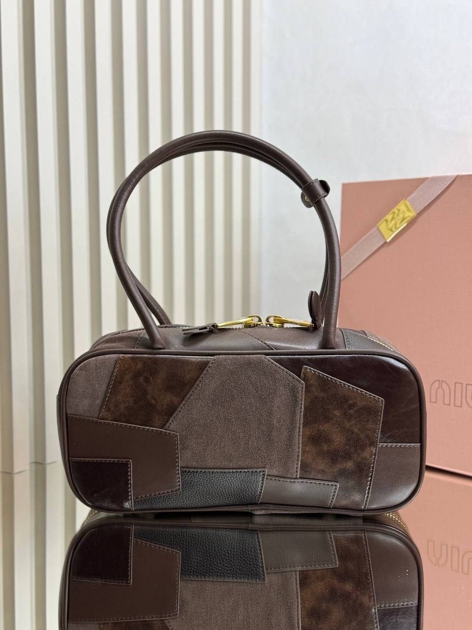 женская сумка miu miu,сумка miu miu,сумка,сумка miu miu коричневая,сумка миу миу