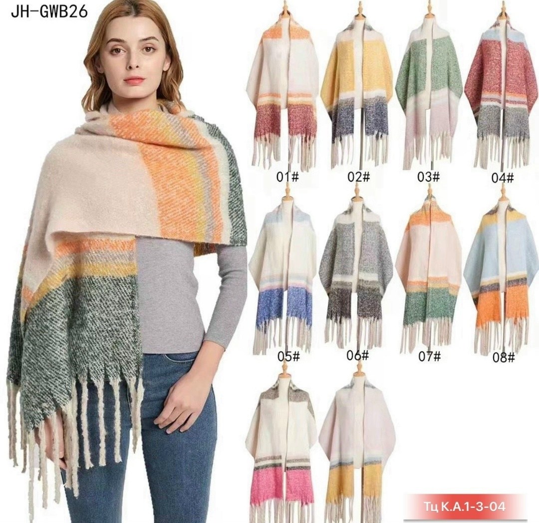 теплые шарфы,вязаная накидка,пончо в,модные шарфы,шарфы и палантины