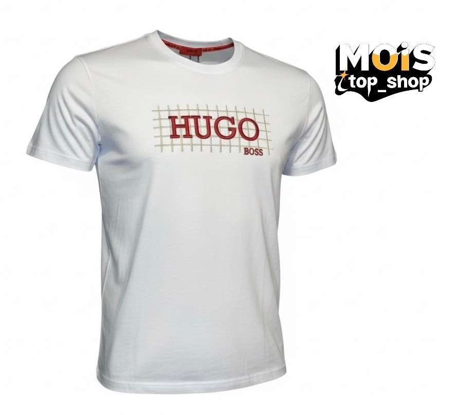 мужские футболки hugo boss,футболка hugo boss,футболка hugo,футболки мужские белые,футболка хуго босс