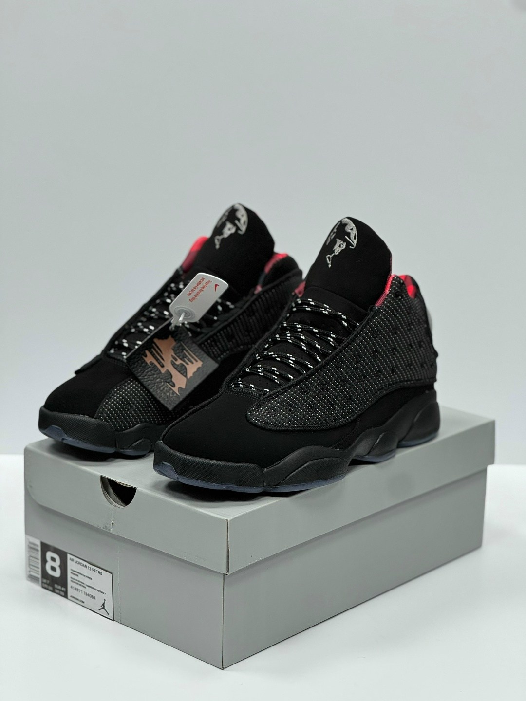 кроссовки nike air jordan 13 retro,мужские кроссовки nike air jordan 13 retro,кроссовки air jordan 13,nike air jordan 13 black cat,кроссовки air jordan 13 retro