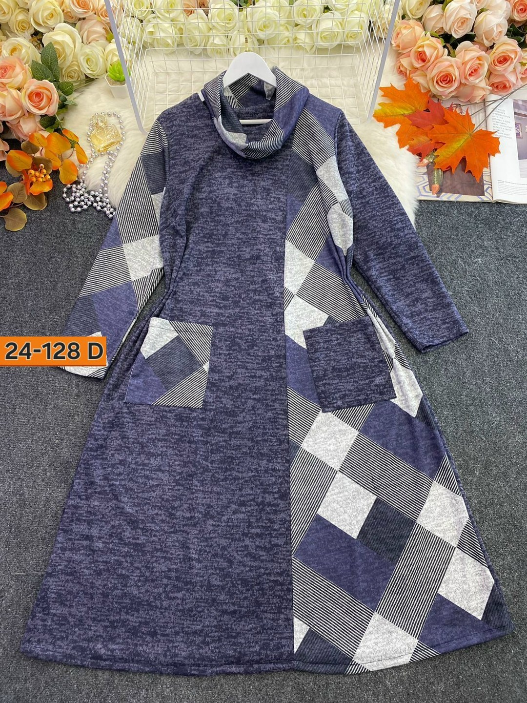 платье женская,пэчворк одежда,верхняя одежда,одежда для полных,платье стиль