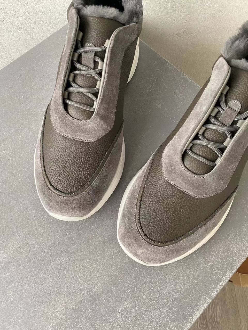 кроссовки loro piana,,кроссовки brunello cucinelli,кроссовки modular walk loro piana,замшевые кроссовки