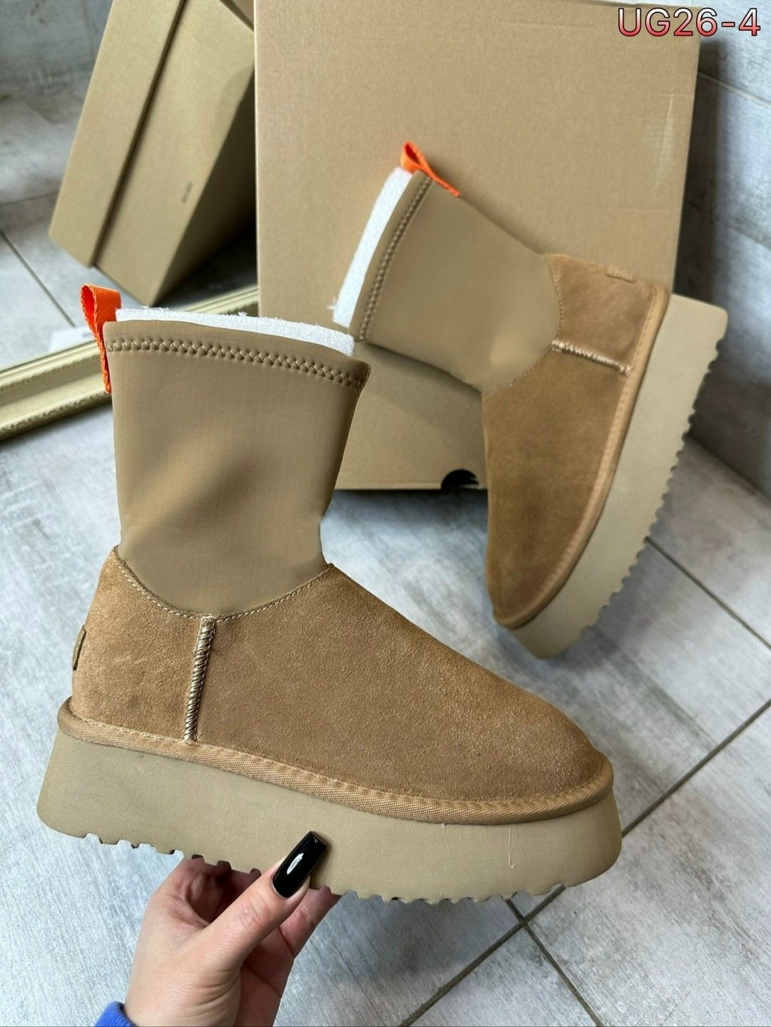 ,женские угги ugg,угги женские, зимняя,женская  зимняя