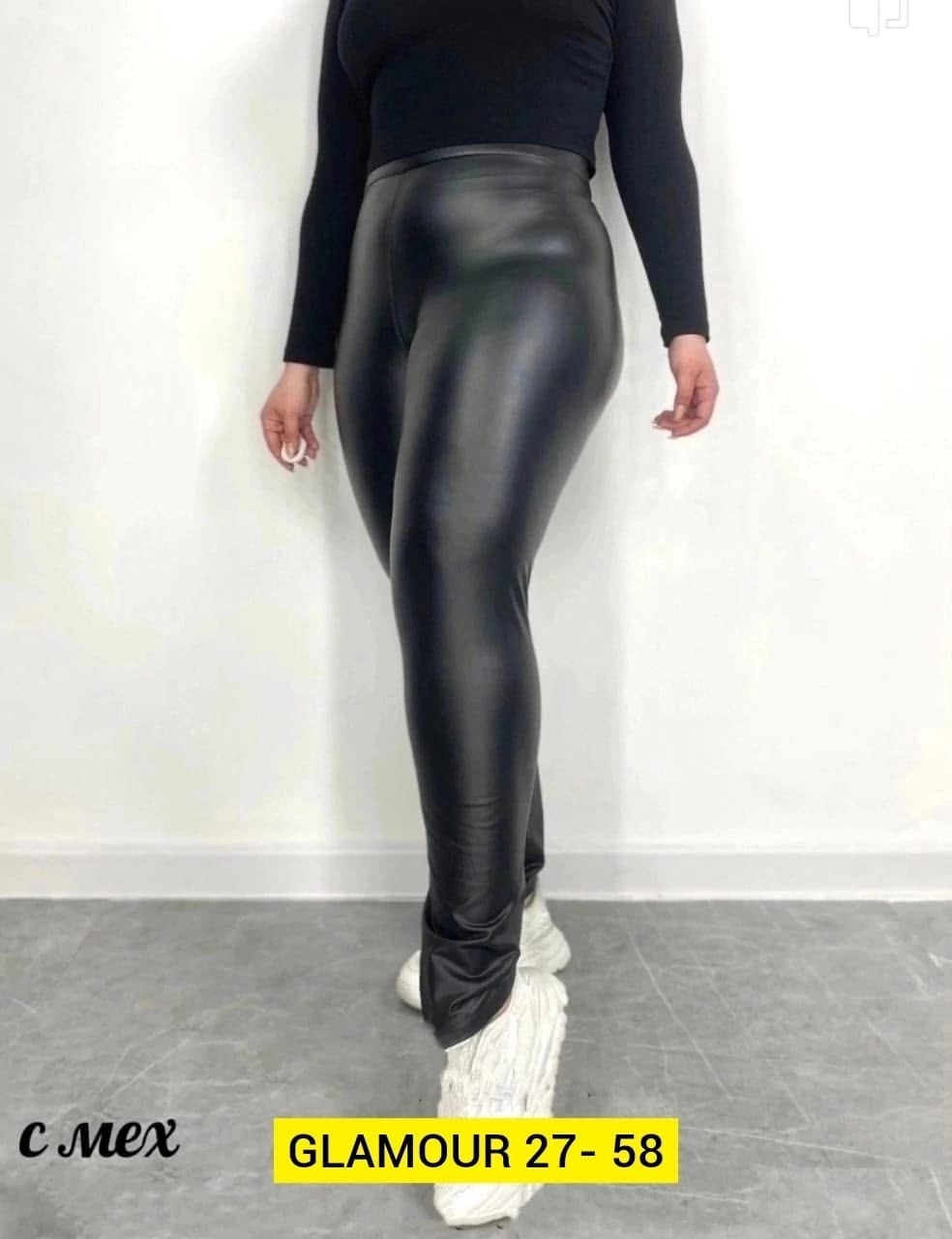 штаны из экокожи,кожа штаны,кожаные брюки,глянцевые кожаные легинсы,женские брюки из экокожи