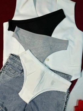 Нижнее белье