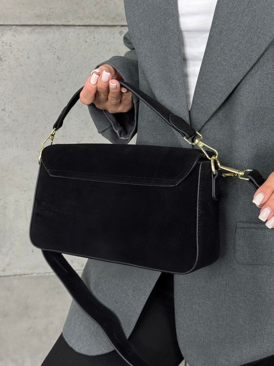 сумка fendi baguette,женская сумка fendi,fendi сумки,замшевая сумка,женская замшевая сумка