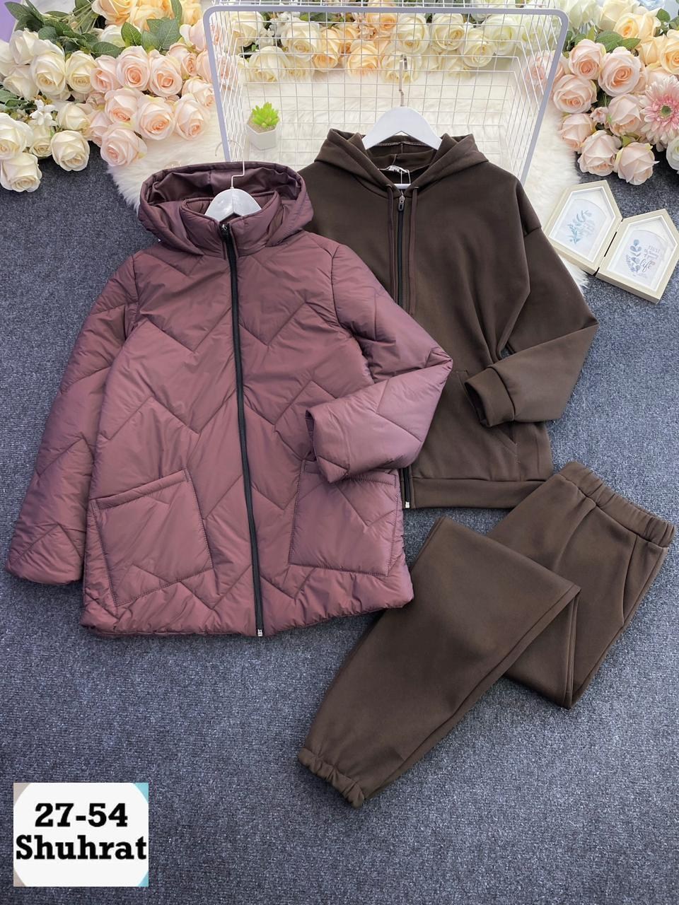 костюм тройка,костюм тройка женский,костюм тройка с курткой,cпортивный костюм женский теплый,костюм на флисе