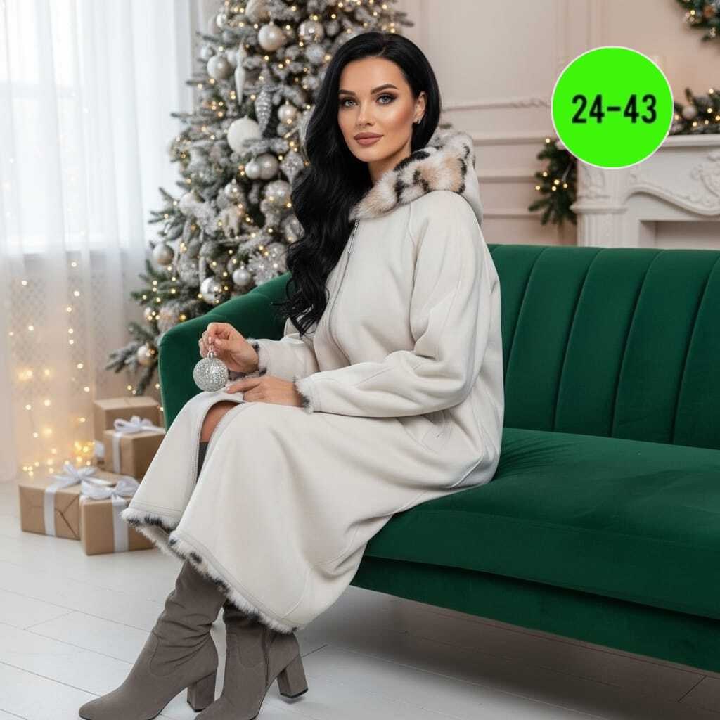 дубленка женская,пальто женские,двусторонняя дубленка,зимняя дубленка,дубленка удлиненная