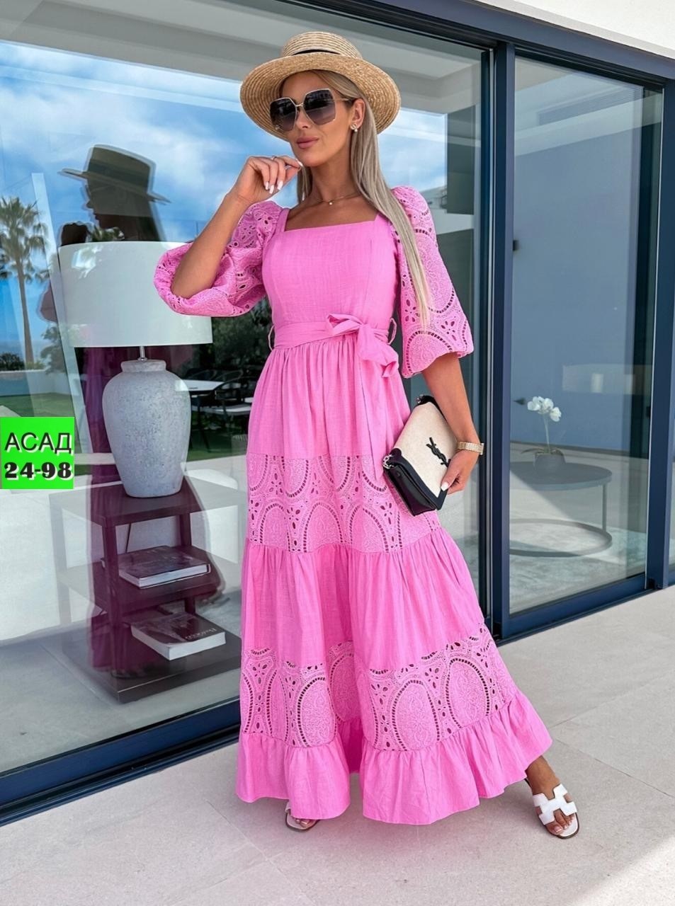 летнее платье,женское модное длинное платье,летнее женское платье,платье с кружевами,летнее белое платье