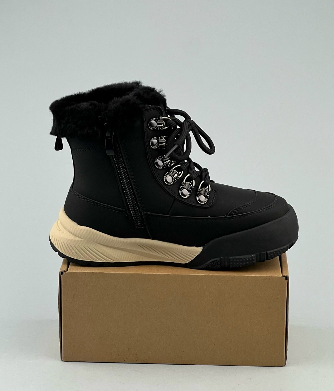 ,ботинки капитошка,зимние ботинки для мальчика капитошка,зимняя , женская зимняя