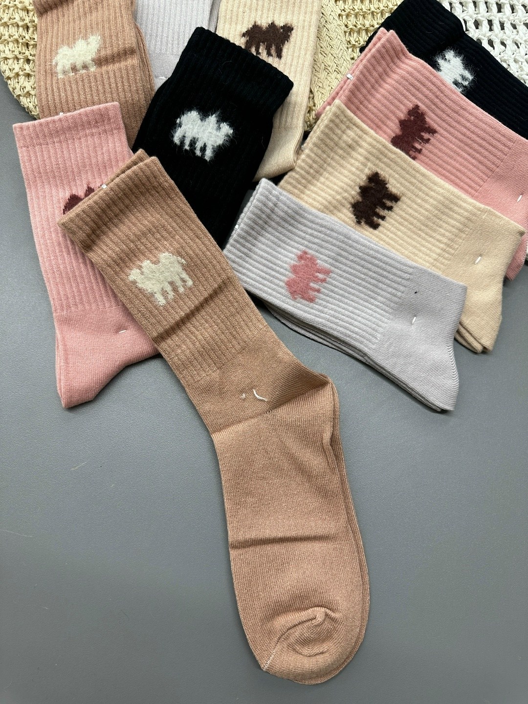 носки женские,носки женские 10 пар,носки женские набор,комплект носки женские,носки хлопковые