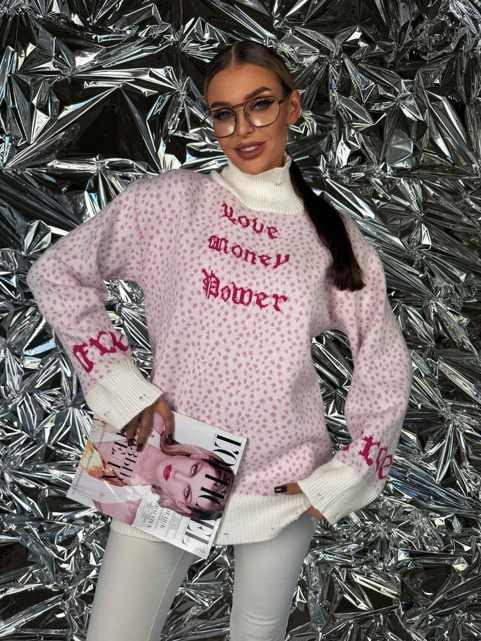 свитера женские,свитер свободный,стильный свитер,свитер свободного кроя,женская кофта