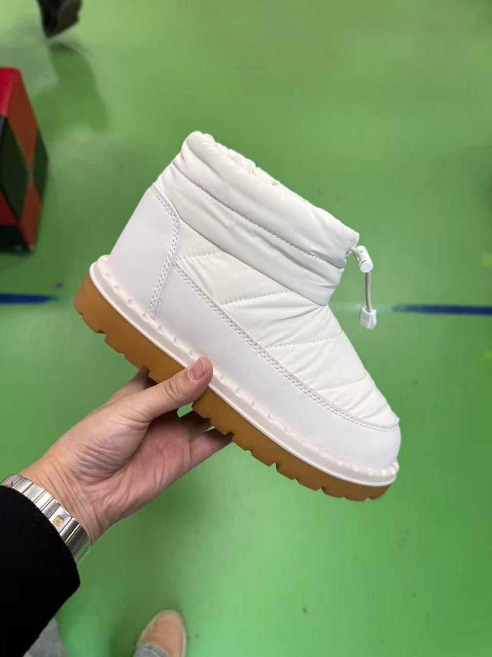 дутики женские,, женская зимняя, дутики, женская дутики