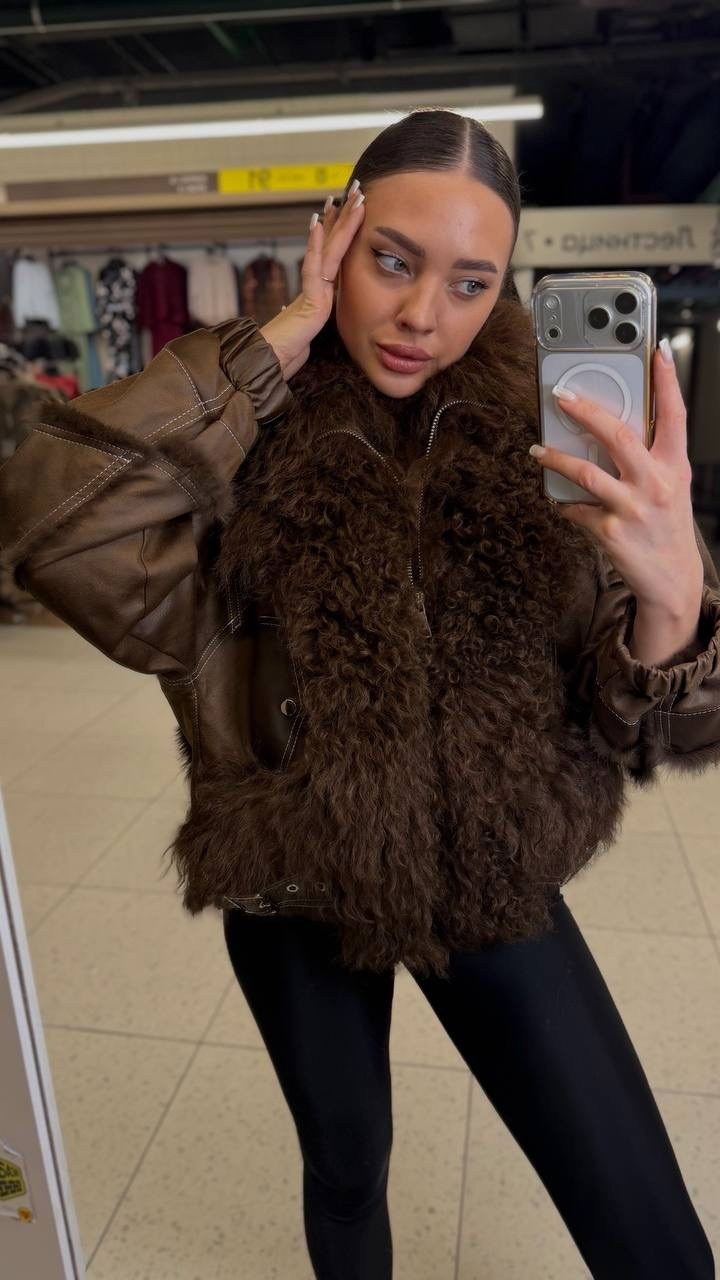 зимние куртки,куртка бомбер,меховая куртка,кожаная куртка,куртка с мехом