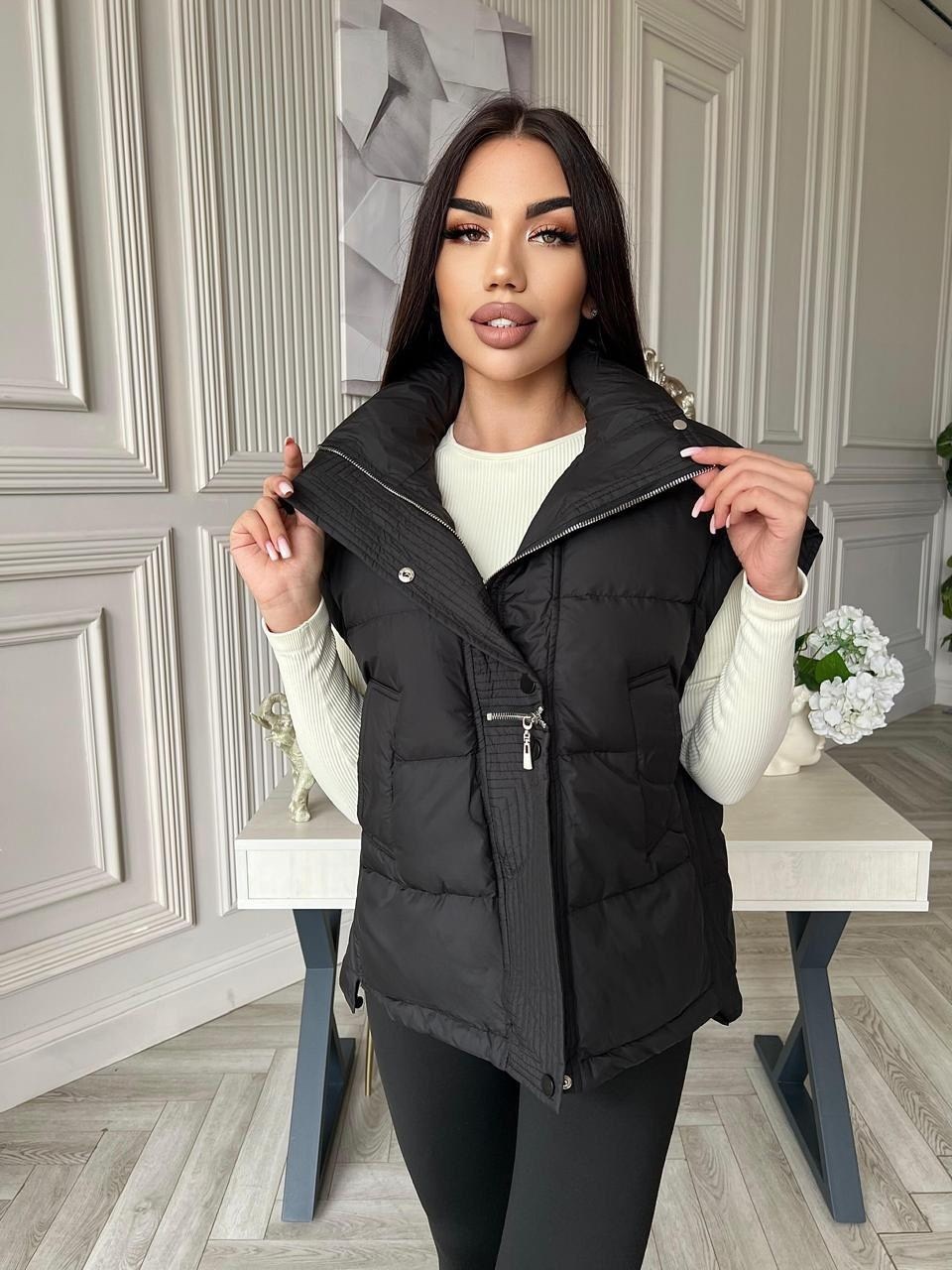 жилетка женская,женские жилеты,жилетка укороченная,жилет,модные жилетки