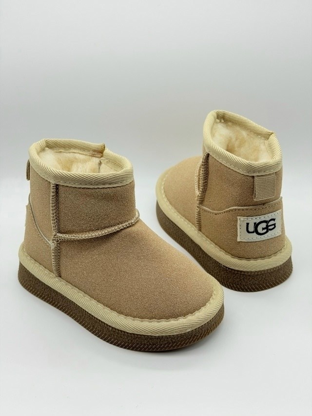 детские угги,,ботинки для малыша,зимние угги для малышей,зимние ботинки для малышей