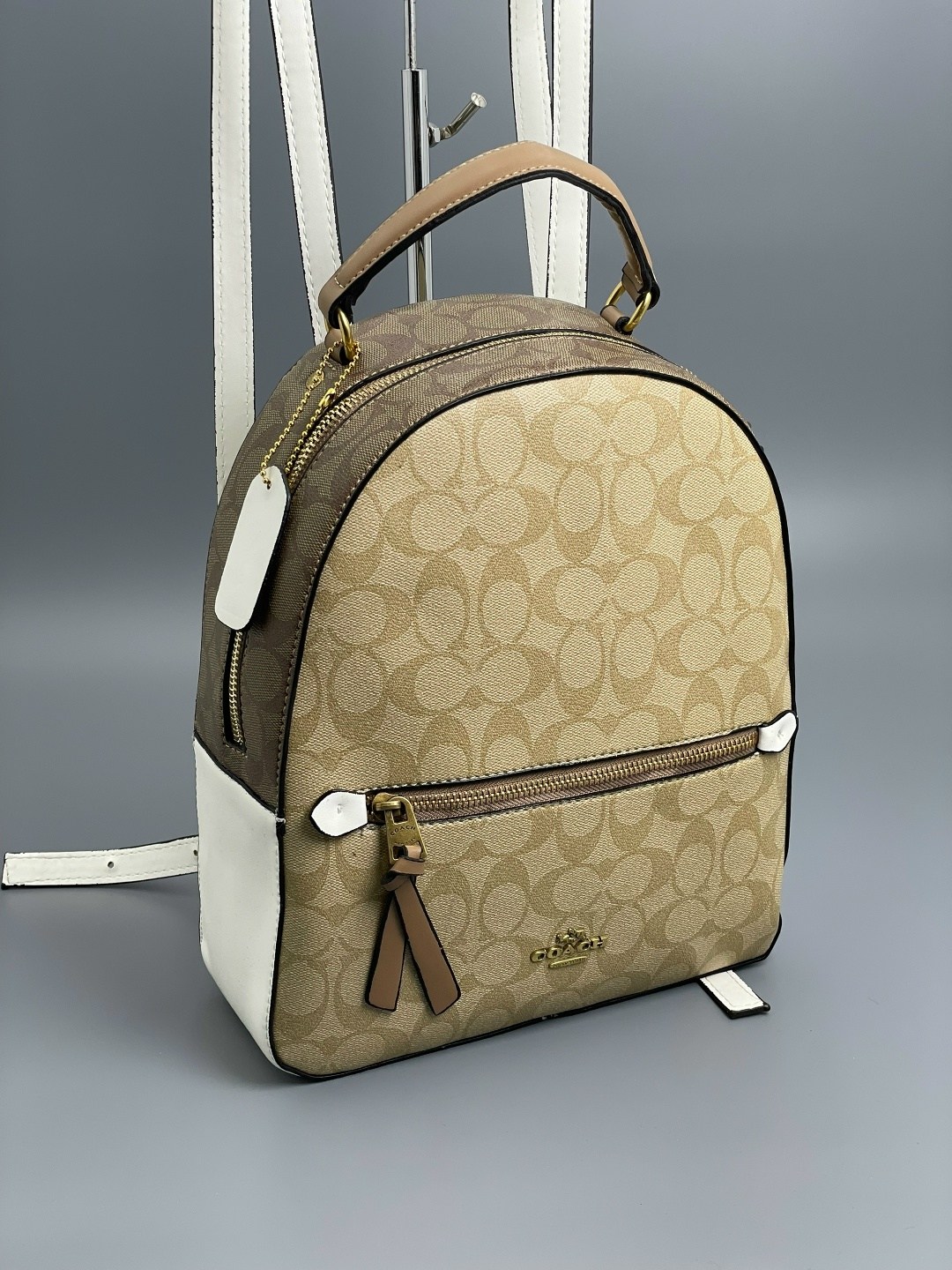 брендовые рюкзаки,женский рюкзак,женский рюкзак coach,рюкзак,рюкзак coach